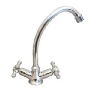 Kitchen Mixer Taps