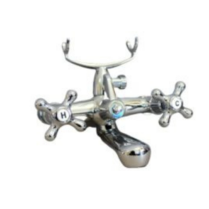 Bath Mixer Taps