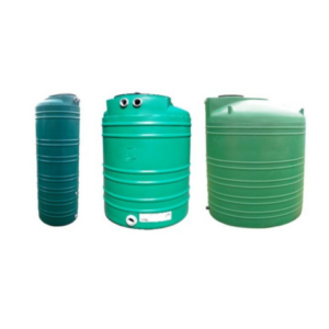 Water Storage Tanks