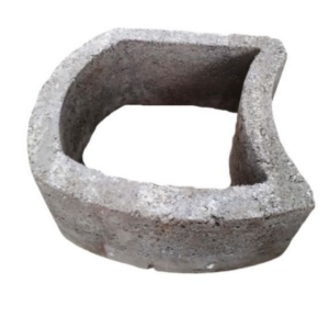 D-Shaped Retainer