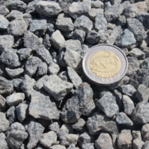 9.5mm Concrete Stone