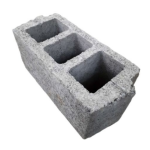 SB200 Decking Block