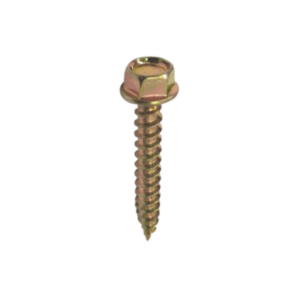 Tek Screws