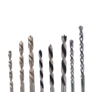 Drill Bits