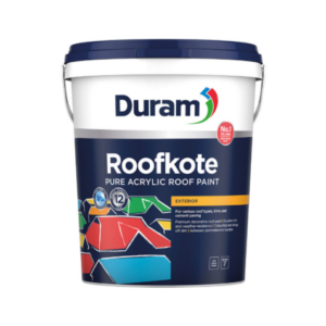 Duram Roofkote