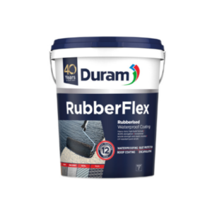 Duram RubberFlex