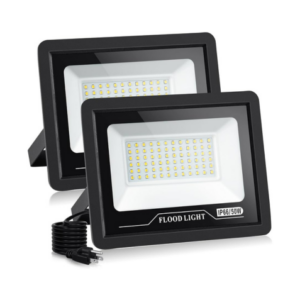 Floodlights