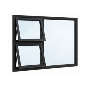 Aluminium Windows