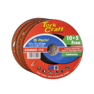 Cutting Discs