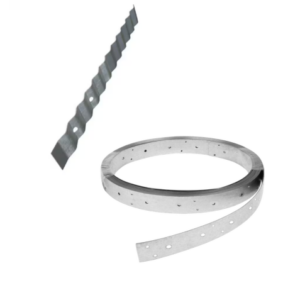 Wall Ties & Bracing Straps