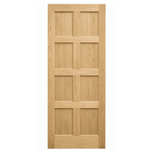 Pine/Hardwood Doorframes & Doors