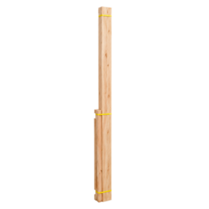 Pine & Meranti Door Frames