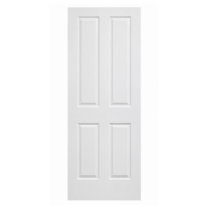 Interior Deep Moulded Doors
