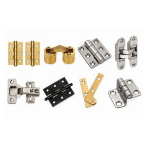 Hinges