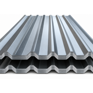 IBR Roof Sheeting