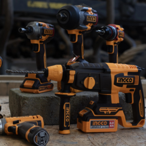 Electric & Cordless Power tools